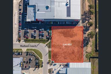 Final 3 Lots The Key Industrial Park Keysborough VIC 3173 - Image 3