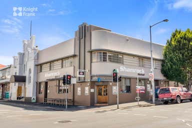 Shamrock Hotel, 195 Liverpool Street Hobart TAS 7000 - Image 4