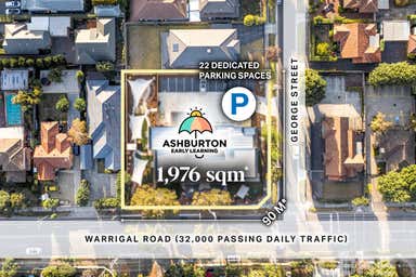 465-467 Warrigal Road Ashwood VIC 3147 - Image 3