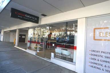Shop 1 5-11 Boundary Street Paddington NSW 2021 - Image 3