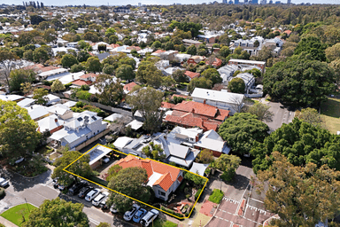 98 Onslow Road Shenton Park WA 6008 - Image 3