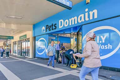 Pets Domain, 289-291 Cressy Street Deniliquin NSW 2710 - Image 3