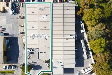 1/22 Park Drive Dandenong South VIC 3175 - Image 3