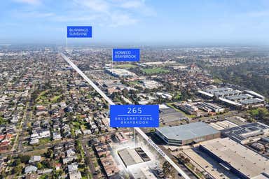 Lot 2, 265 Ballarat Road Braybrook VIC 3019 - Image 3