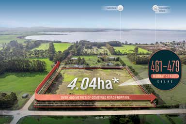461-479 Murray Street Colac VIC 3250 - Image 3
