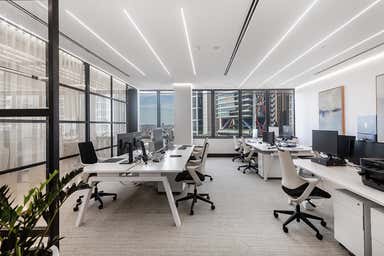Bligh Chambers, Level 20 Suite 4, 25 Bligh Street Sydney NSW 2000 - Image 3