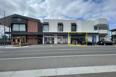 Shop 5 - One Centre Square, 43 Siding Avenue Officer VIC 3809 - Image 3