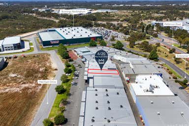 Unit 6, 20 Merchant Drive Rockingham WA 6168 - Image 3