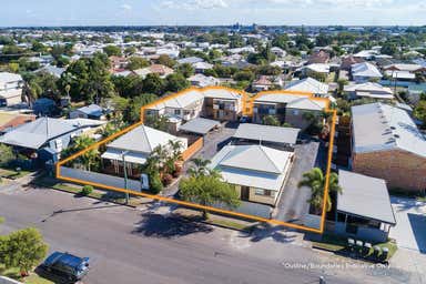 Residential Complex, 43 Goodwin Street Bundaberg South QLD 4670 - Image 3