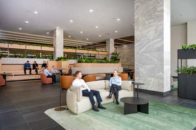 Kings Square 2, 562 Wellington Street Perth WA 6000 - Image 4