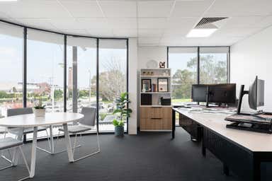 Sector Serviced Offices Clayton, A11, 2A Westall Road Clayton VIC 3168 - Image 3