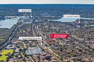 33 Victoria Avenue Concord West NSW 2138 - Image 3