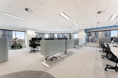 Melbourne Central Tower, 360 Elizabeth Street Melbourne VIC 3000 - Image 3