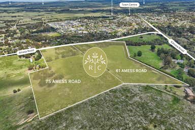 61 & 75 Amess Road Riddells Creek VIC 3431 - Image 3