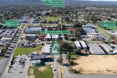 Childcare Centre, 9 Blackburn Street Maddington WA 6109 - Image 3