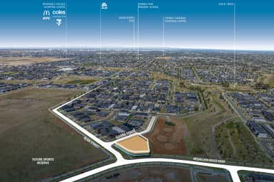 Grand Central Tarneit Superlot AA, Part 1070 Sayers Road Tarneit VIC 3029 - Image 3