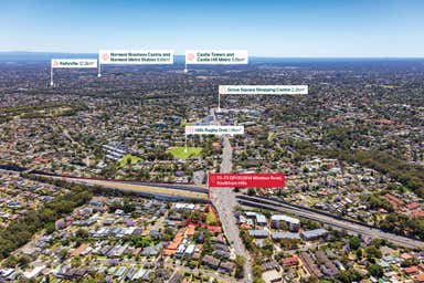 Lots 70–73 DP1302614, 270 Windsor Road Baulkham Hills NSW 2153 - Image 3