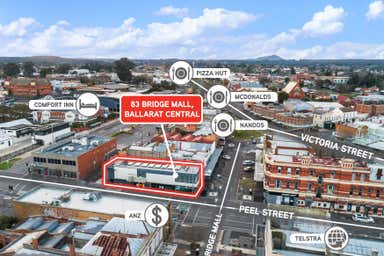 83 Bridge Mall Ballarat Central VIC 3350 - Image 4