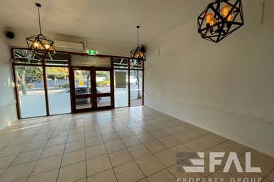 Shop  3, 418 Milton Rd Auchenflower QLD 4066 - Image 3