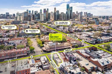 229 Park Street South Melbourne VIC 3205 - Image 3