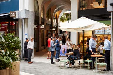 Quay Quarter Lanes, 11 Young Street Sydney NSW 2000 - Image 3