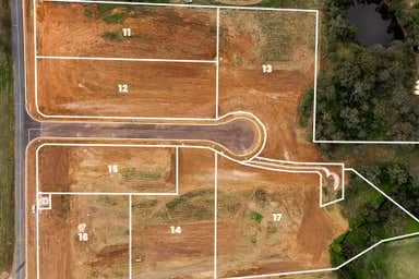 Lot 15, 40 Roches Road Withcott QLD 4352 - Image 2