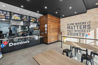 Domino’s & Independent Living Specialists, 39A & 39B Langhorne Street Dandenong VIC 3175 - Image 4