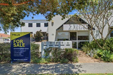 Units 1-2, 39 King George Street Innaloo WA 6018 - Image 3