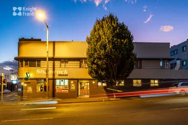 Shamrock Hotel, 195 Liverpool Street Hobart TAS 7000 - Image 3
