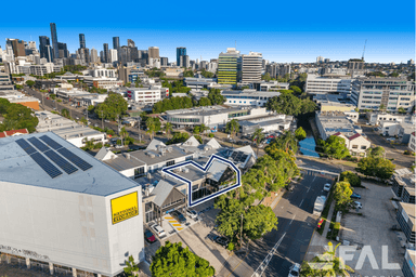 Unit  1 & 2, 9 Camford Street Milton QLD 4064 - Image 3