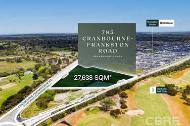 785 Cranbourne-Frankston Road Cranbourne South VIC 3977 - Image 4