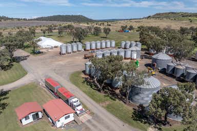 Wellcamp Junction Industrial Estate, 1050 Toowoomba Cecil Plains Road Wellcamp QLD 4350 - Image 4