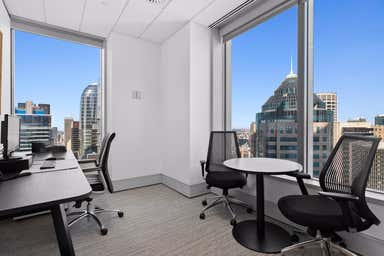 Suite 40.04 1 Farrer Place (Governor Phillip Tower) Sydney NSW 2000 - Image 3