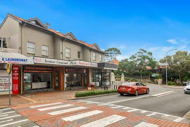 The Ronan, 81-83 Avenue Road & 7-11 Canrobert Street Mosman NSW 2088 - Image 3