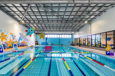 Sam Riley Swim School, 54 Warner Road Warner QLD 4500 - Image 4