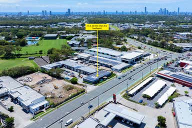 15 & 16, 511 Olsen Avenue Southport QLD 4215 - Image 3
