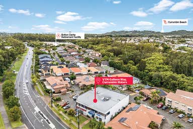 1/174 Galleon Way Currumbin Waters QLD 4223 - Image 3