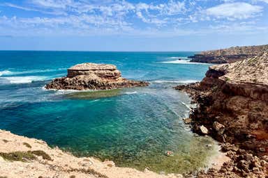 Lot 620 Loveshack Route Streaky Bay SA 5680 - Image 3