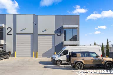 3/11-15 Florence Street Burwood VIC 3125 - Image 3