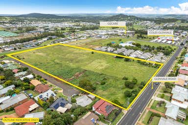 78-88 Glenvale Road Harristown QLD 4350 - Image 3