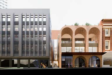 Midtown, 318-322 Little Collins Street Melbourne VIC 3000 - Image 4