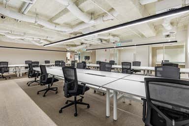 North Tower 80 Collins Street Melbourne VIC 3000 - Image 3