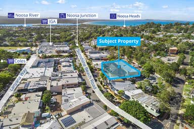 Lots 13, 14, 15 & 16, 29 Sunshine Beach Road Noosa Heads QLD 4567 - Image 2