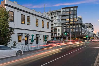 The Exchange Hotel, 39 Bay Street Port Melbourne VIC 3207 - Image 3