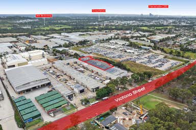 Units 2 & 3, 268 Victoria Street Wetherill Park NSW 2164 - Image 4