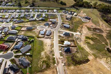 The Mills Subdivision, Offering 1: Stage 6C and 6D titled lots, Lot 1 Glebe Road New Norfolk TAS 7140 - Image 4