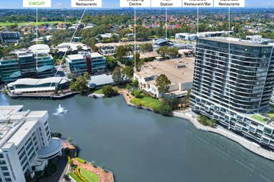 Suite  509, 12 Century Circuit Norwest NSW 2153 - Image 3