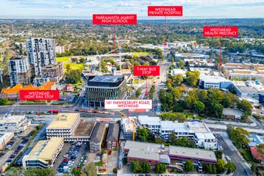 Harry's on Hawkesbury, 161 Hawkesbury Rd Westmead NSW 2145 - Image 3