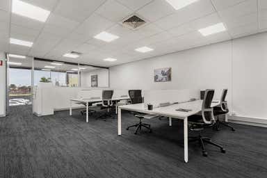 Hallmarc Business Park Southbank, 20A First Floor, 75 Lorimer Street Docklands VIC 3008 - Image 3