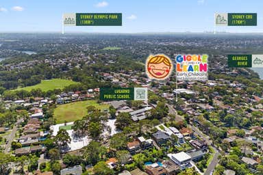 Giggle And Learn, 25 Old Forest Road Lugarno NSW 2210 - Image 3